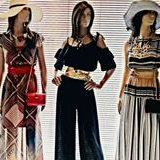 Solodonna Abbigliamento